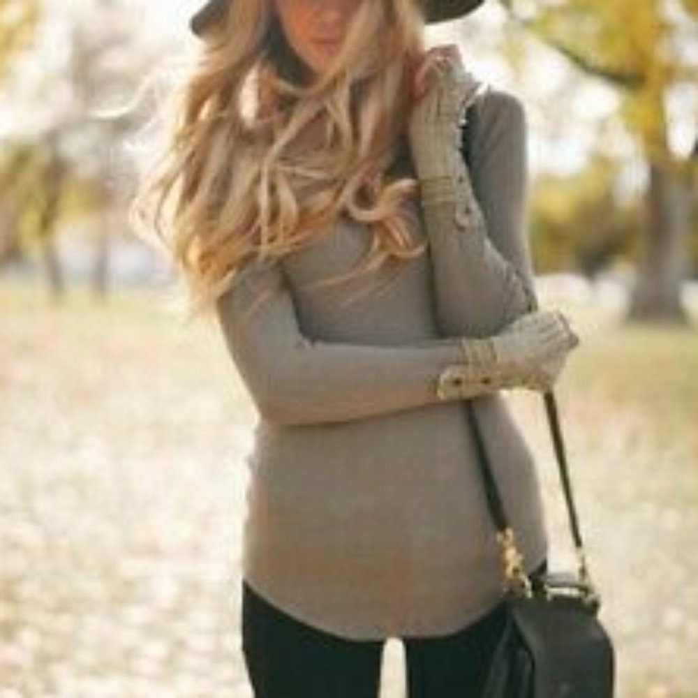 Free People Koyoto Cuff Thermal